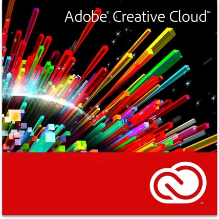 Adobe Creative Cloud