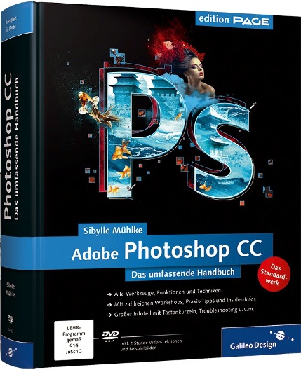 Photoshop CC