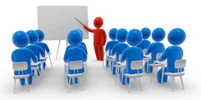 presentation